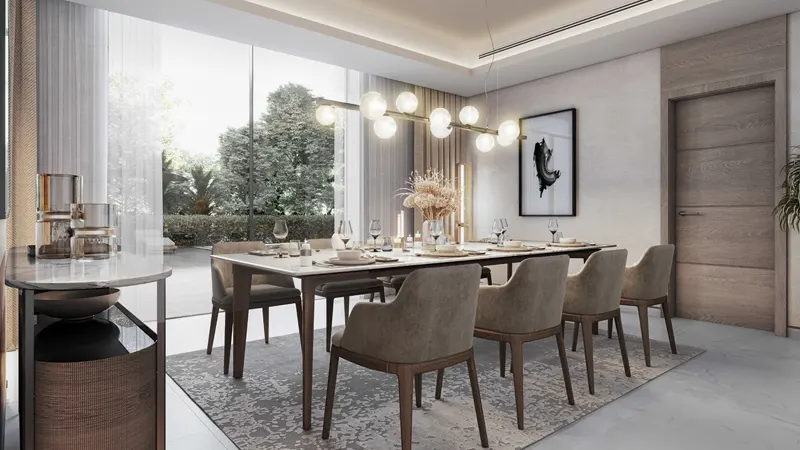 Sobha Elwood Estates in The Valley