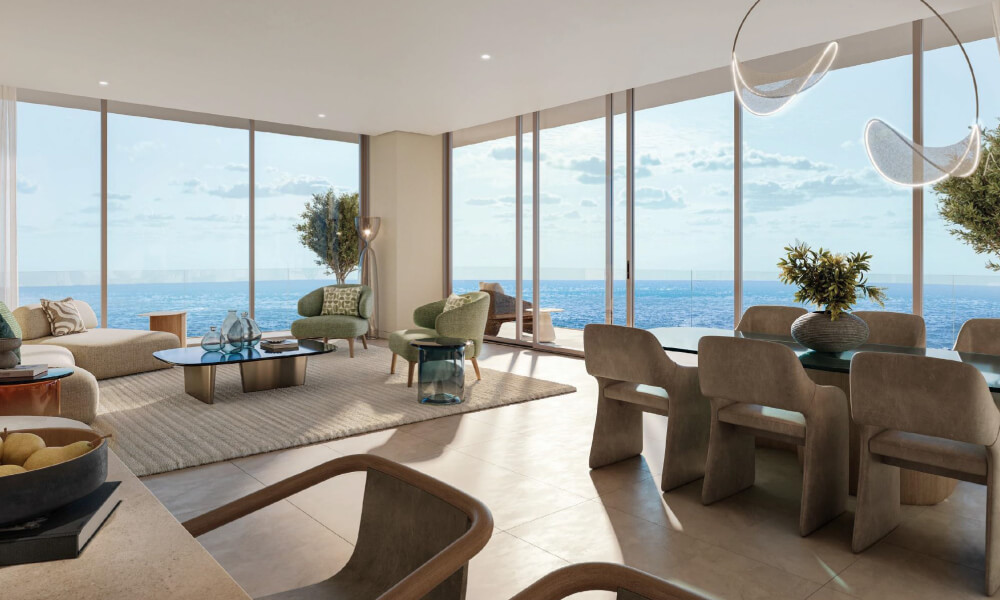 Chelsea Square by Prestige One at JVC
