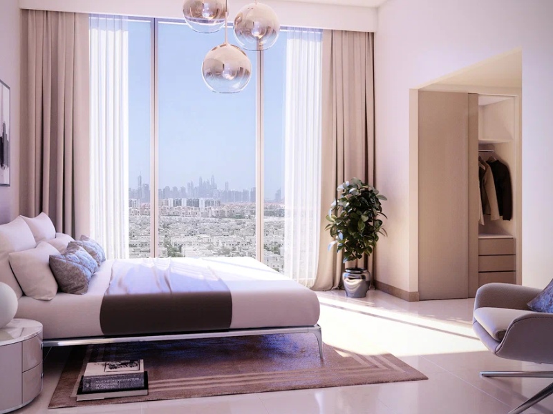 Azizi Milan by Azizi Development at City of Arabia