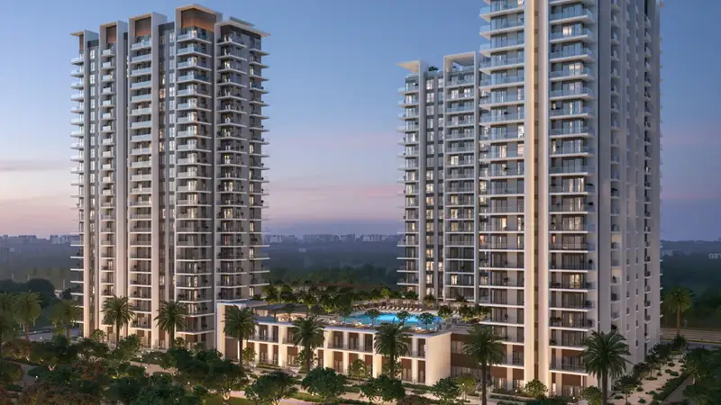 Rosehill by Emaar at Dubai Hills Estate