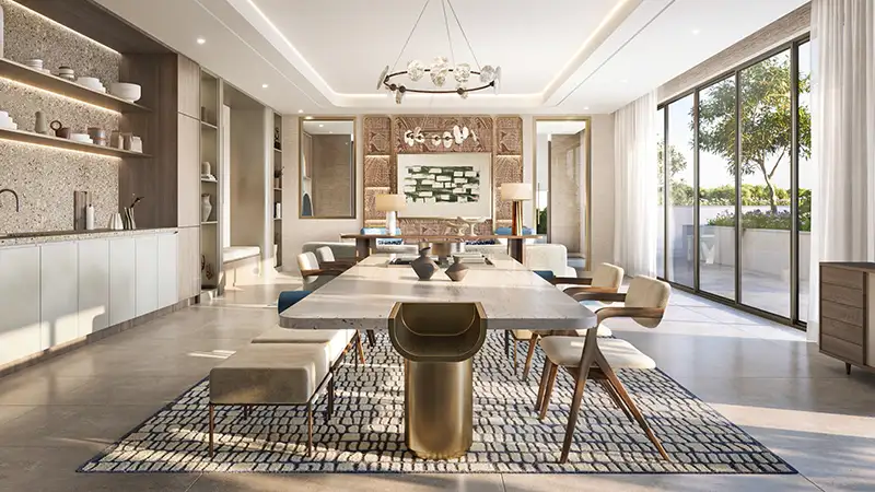 Vista Ridge by Emaar Properties at Emaar South
