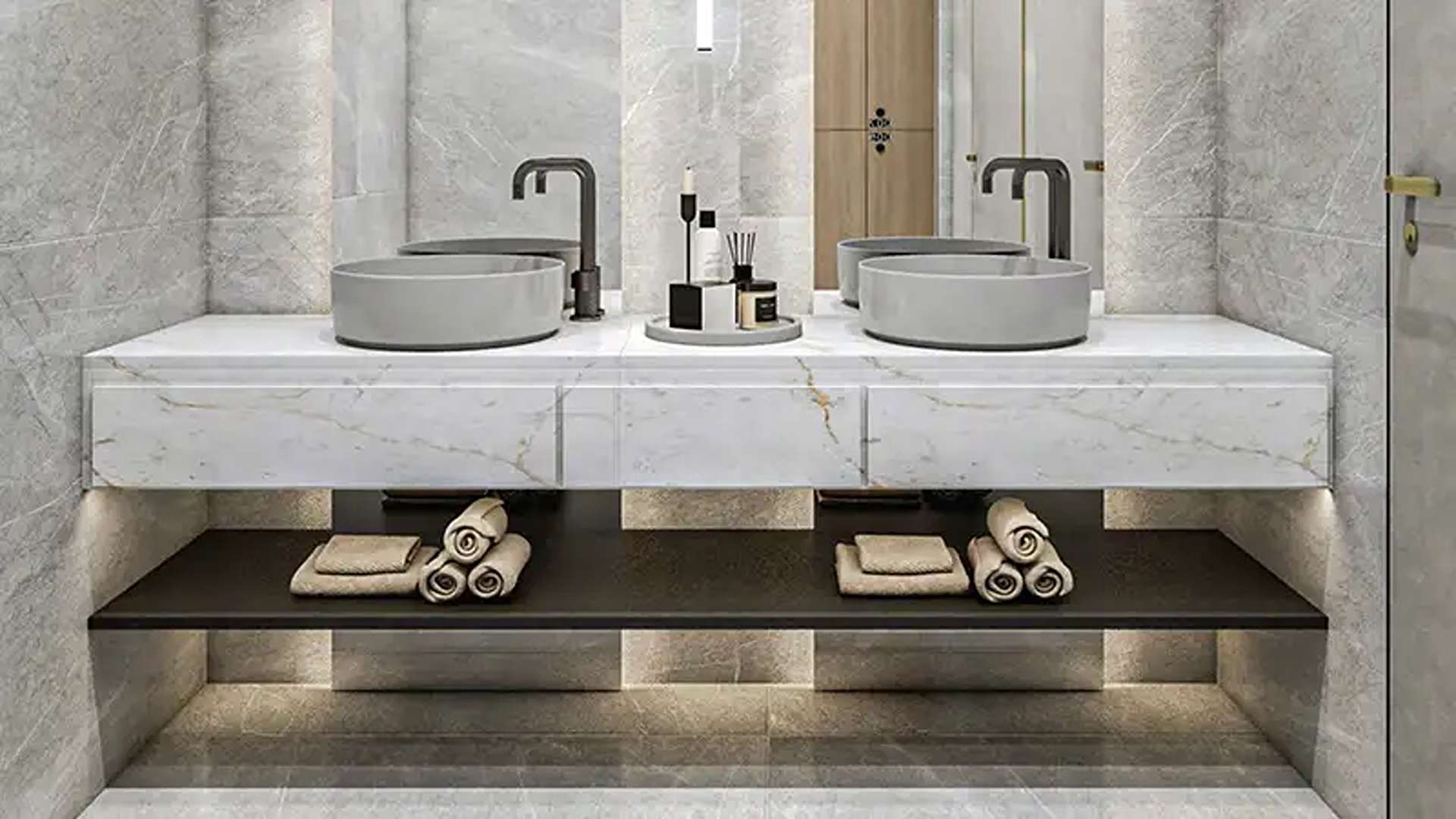 Orvessa Residences - A Modern Living Experience in Al Furjan