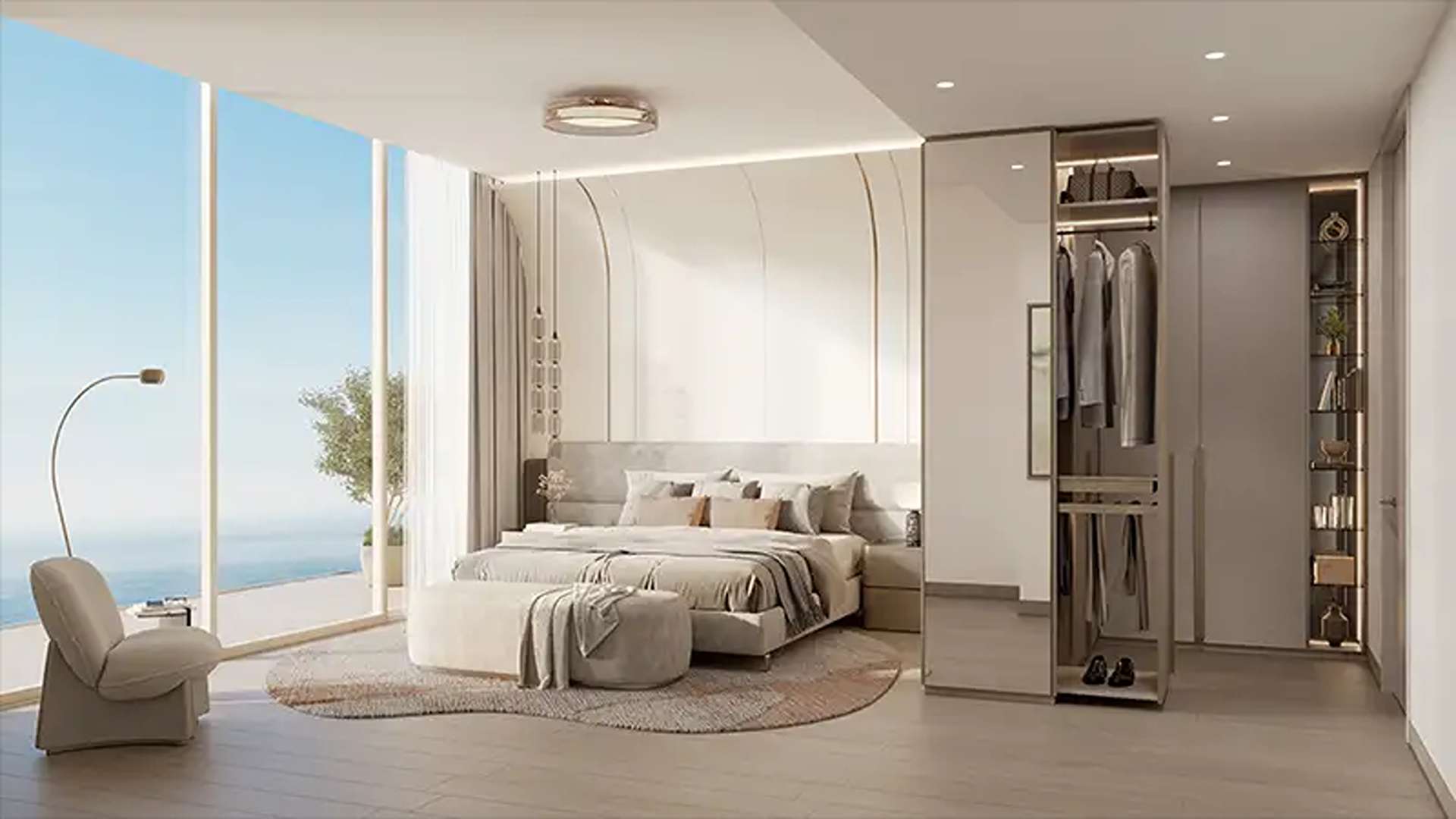 Meriva Shores by Ellington in Dubai Islands