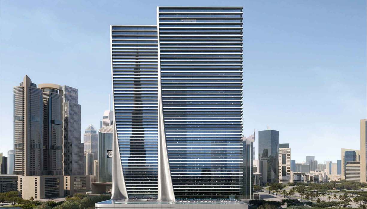 Akala Hotels & Residences by Arada in Za’abeel 2