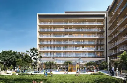 California Residences by Infracorp at Dubailand