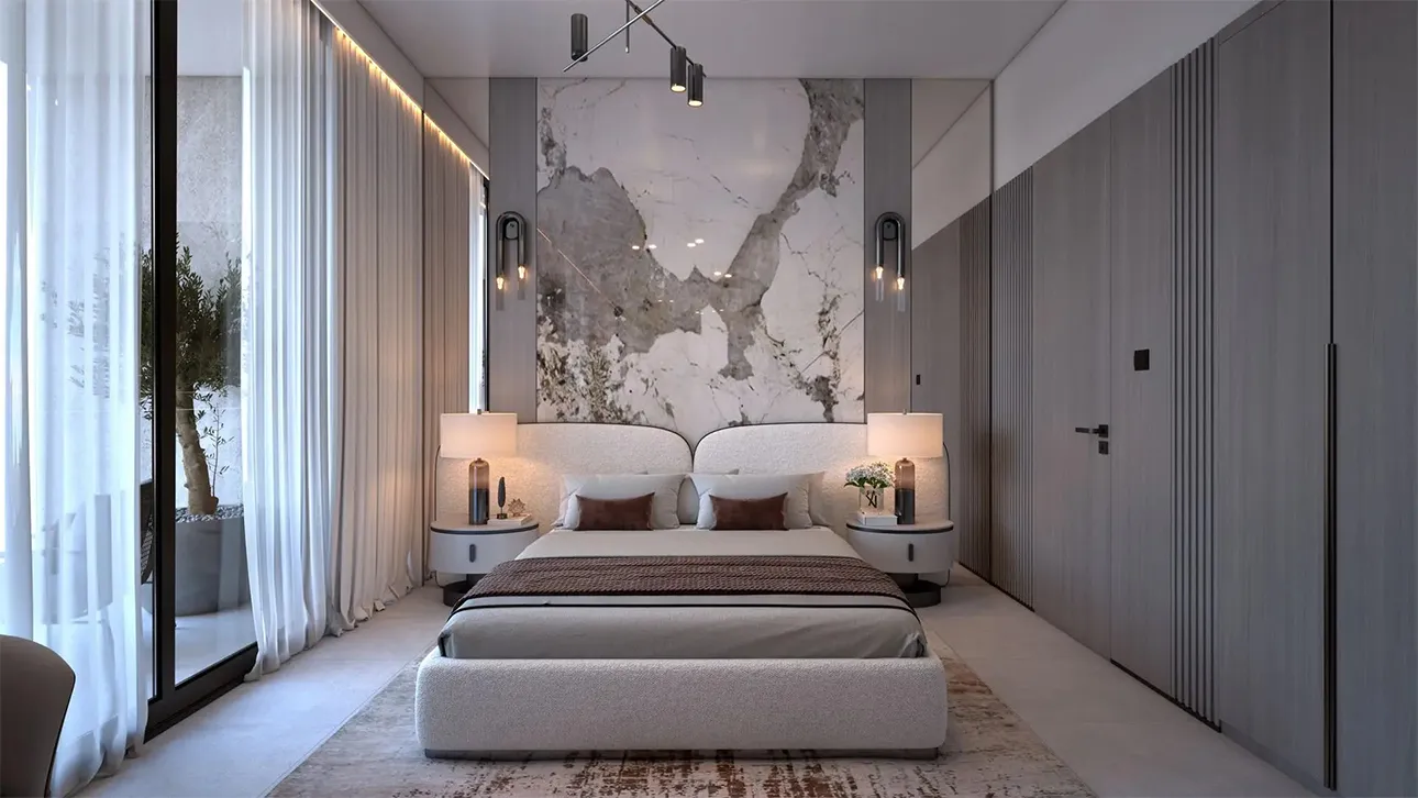 Verde by Vision in Dubai Sports City