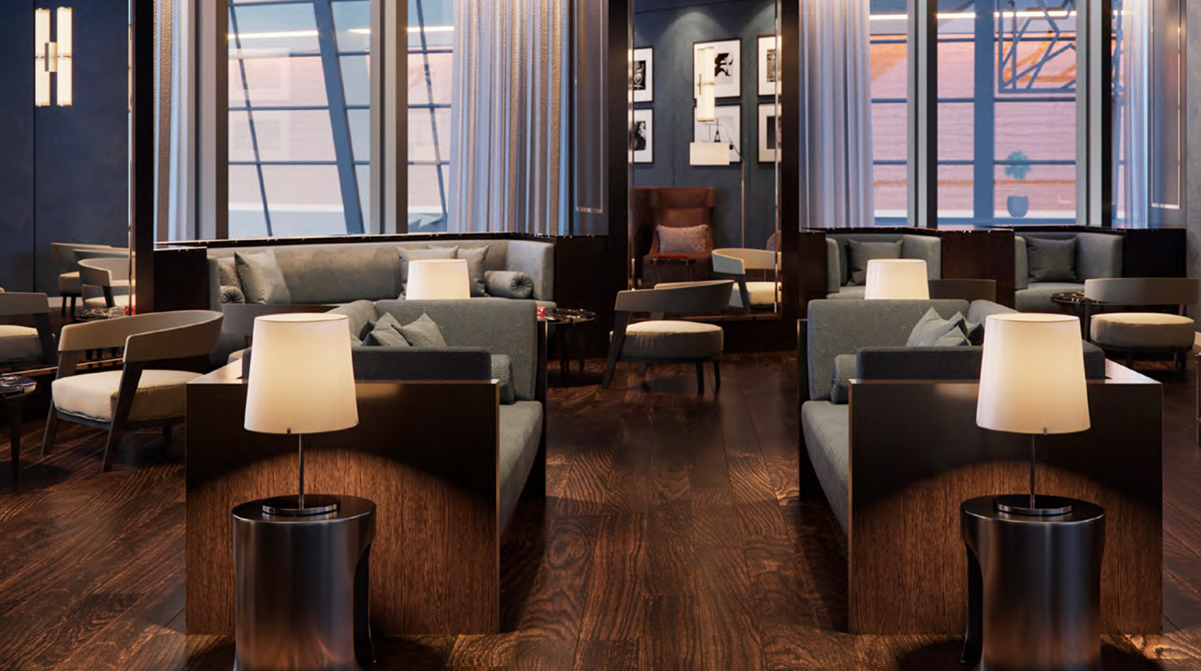 IL Primo by Emaar in Downtown Dubai
