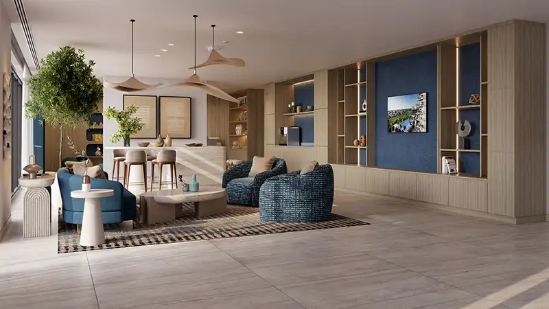 Golf Verge by Emaar at Emaar South