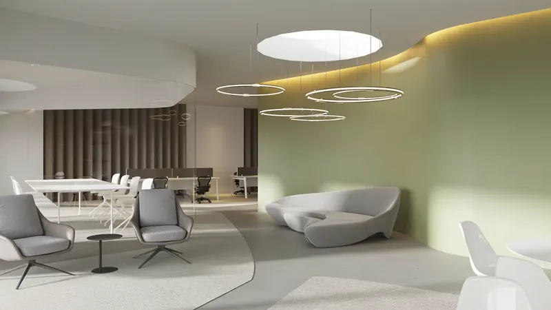 Equiti Gate by BNH in Jebel Ali