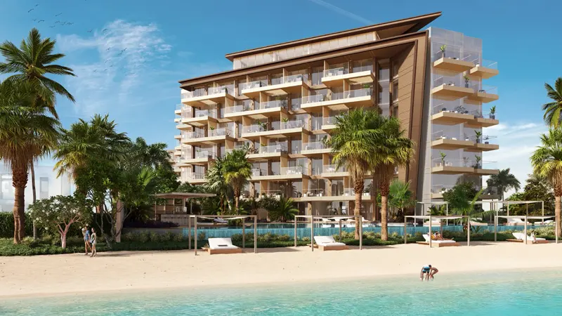 Ellington Beach House by Ellington In Palm Jumeirah