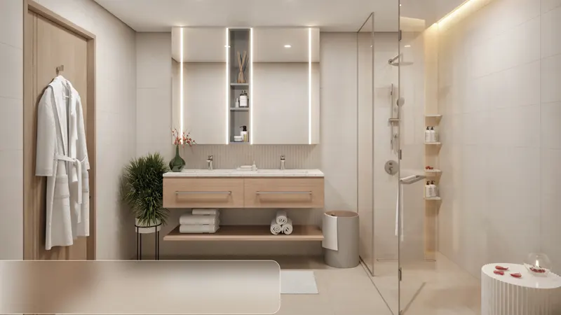 Arbor View by Ellington Properties in Arjan