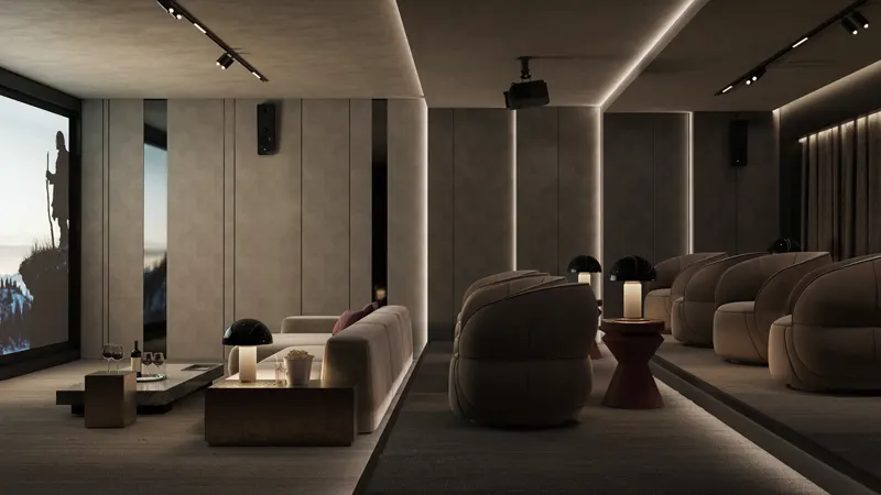 Aveline Residences by Citi Developers at JVC