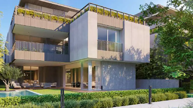 Numa Reserve by Mirfa in Meydan