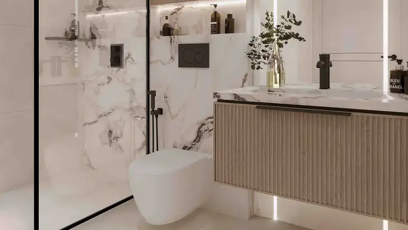 Bling Avenue 1 by Bling Development in Dubai South