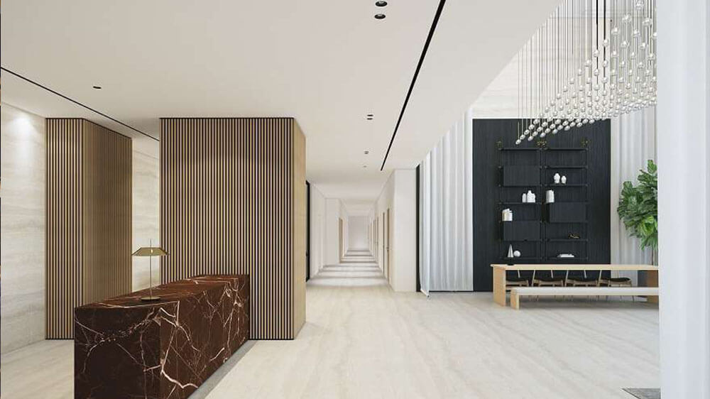 Beverly Residence 2 by HMB Homes in Jumeirah Village Circle