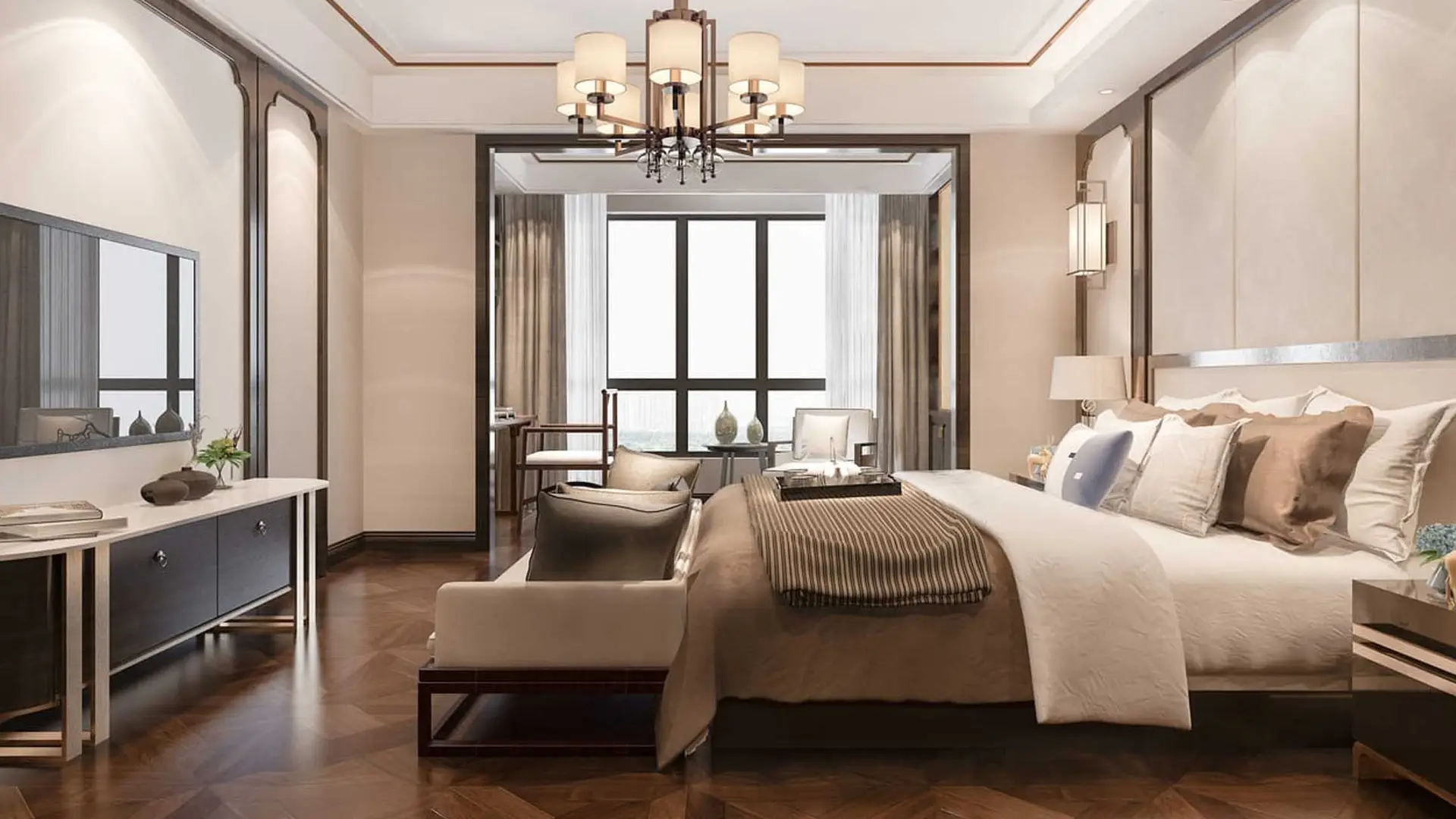 Esplora by BNW Developments in JVC