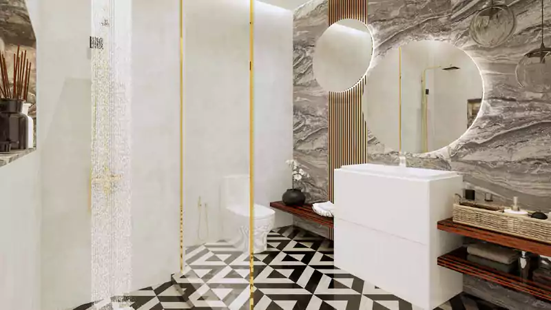 GEMZ by Danube Properties at Al Furjan