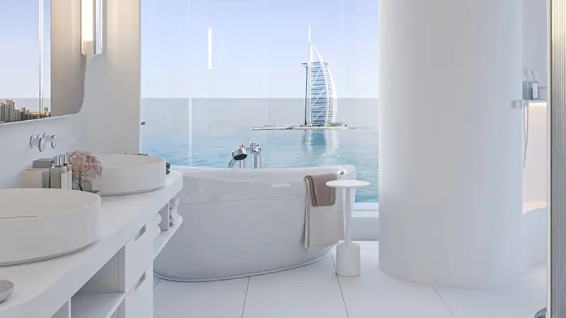 AVA at Palm Jumeirah by Omniyat
