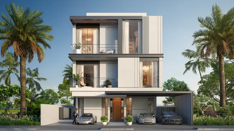 TERRA Golf Collection by Taraf at JGE