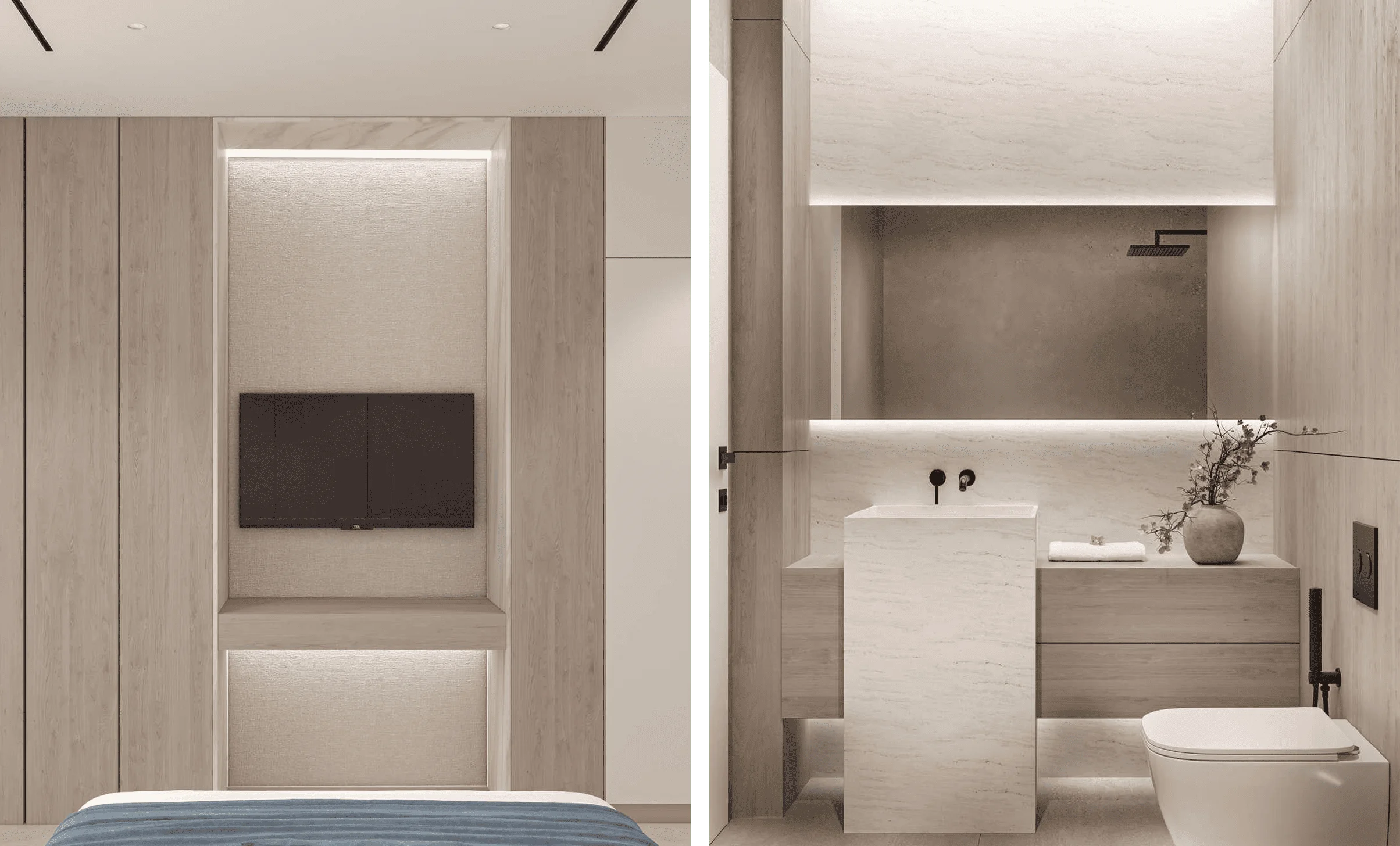 Arthouse Private Residences by Cledor in Meydan