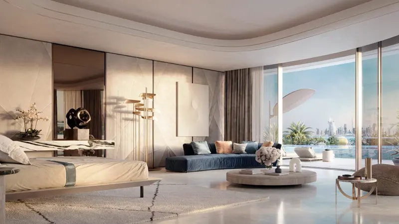 Como Residences by Nakheel at Palm Jumeirah