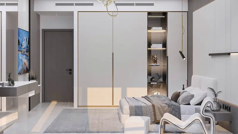 Binghatti House by Binghatti in JVC