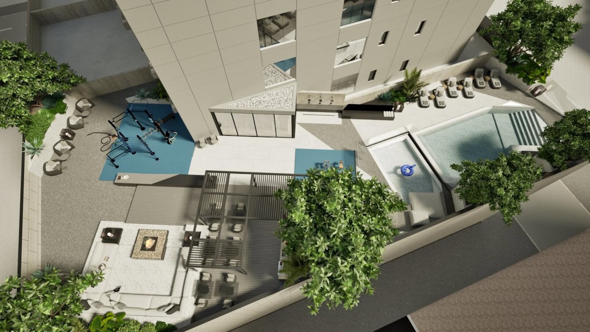 Esplora by BNW Developments in JVC
