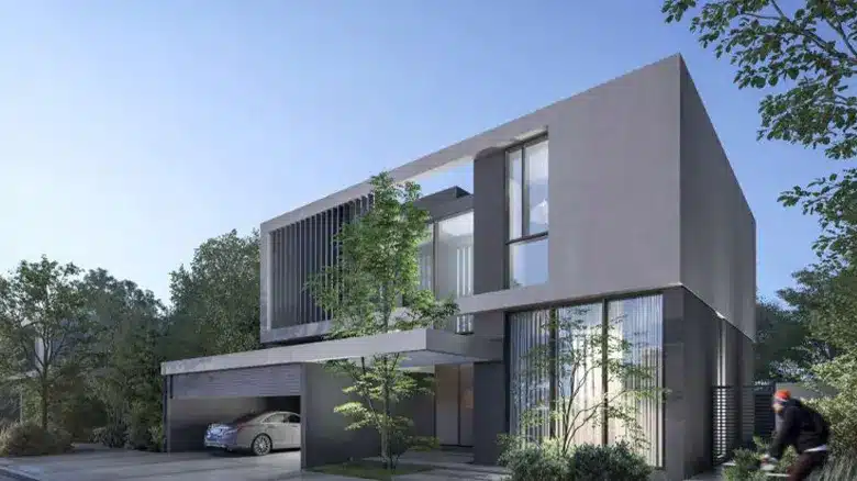 Masaar 2 by Arada in Sharjah