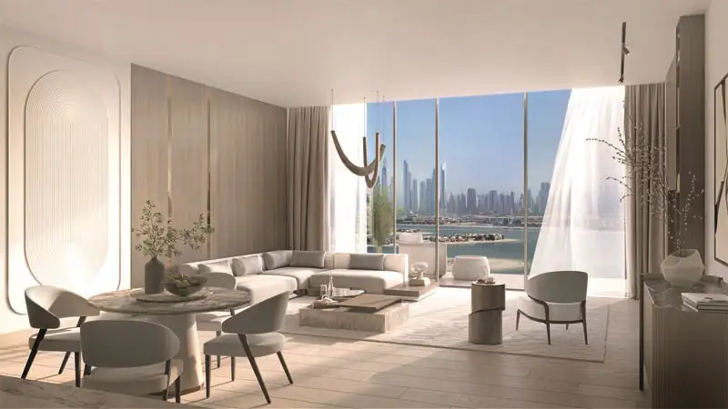 Passo by Beyond on Palm Jumeirah