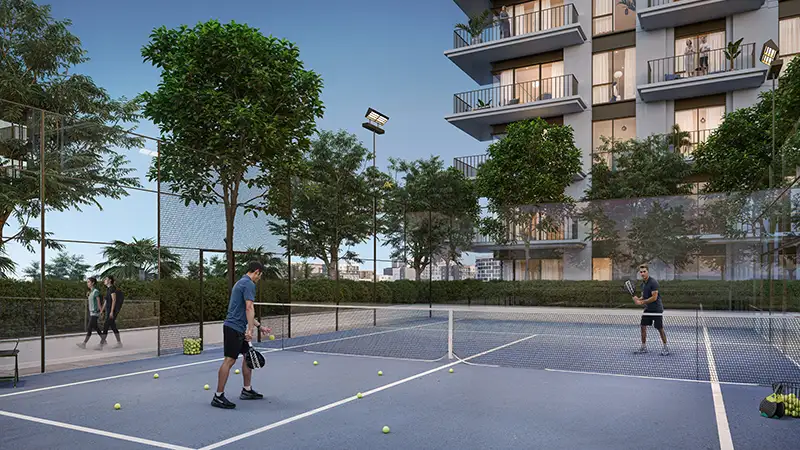 Golf Verge by Emaar at Emaar South