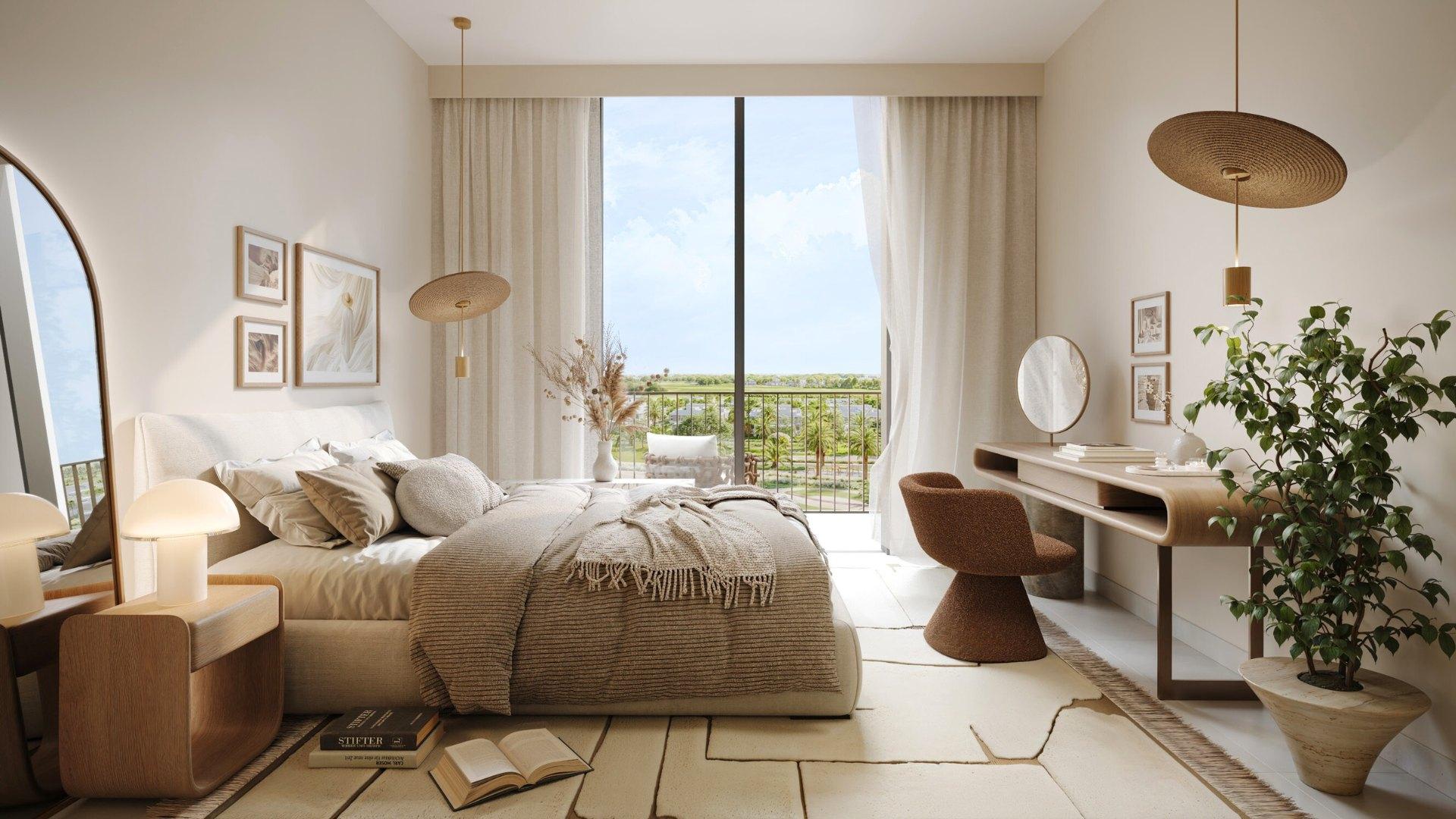 Greencrest by Emaar at Dubai Hills Estate