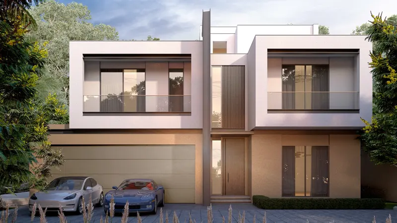 Sobha Elwood Estates in The Valley
