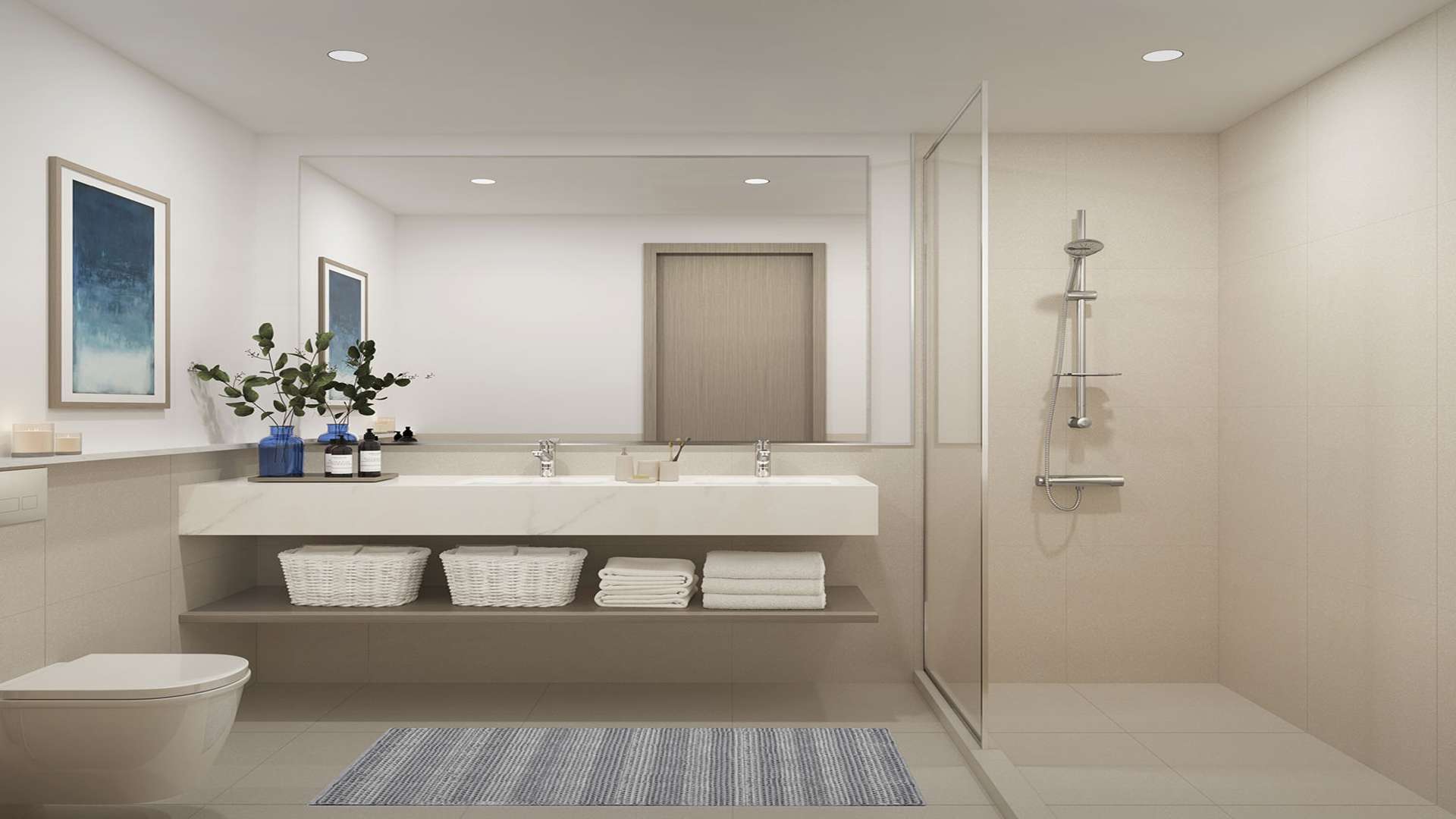 Emaar Hills Park in Dubai Hills Estate