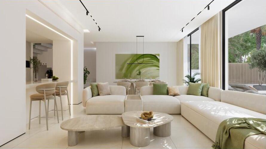 Aila Homes Villas by Al Hamra in Ras Al Khaimah