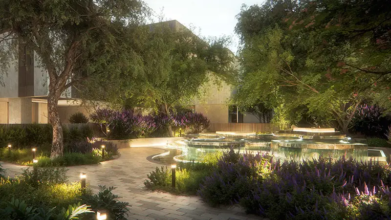 Numa Reserve by Mirfa in Meydan