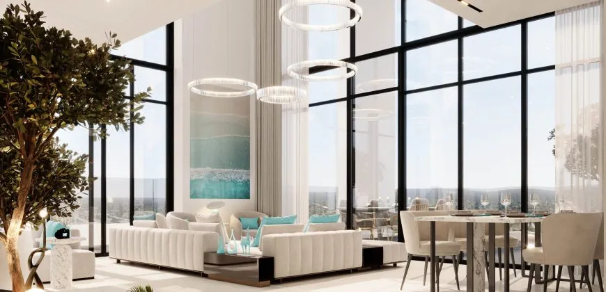 REEF 998 Residences by REEF Luxury Developments in DLRC