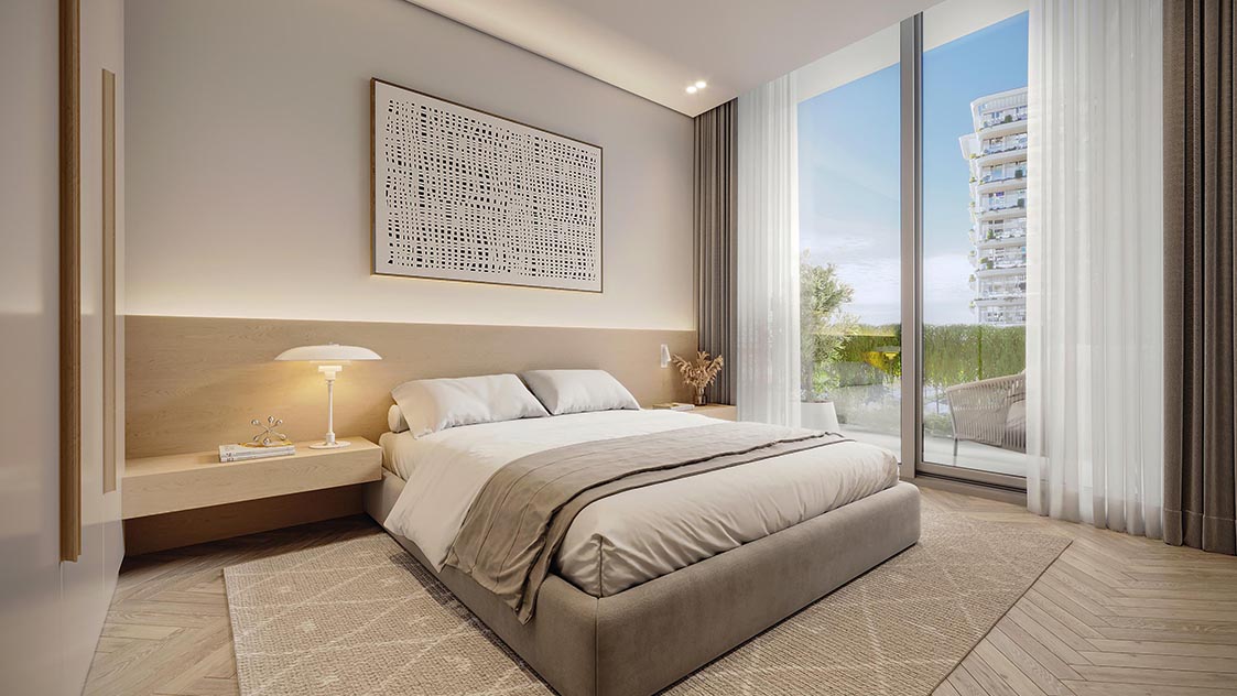 California Residences by Infracorp at Dubailand