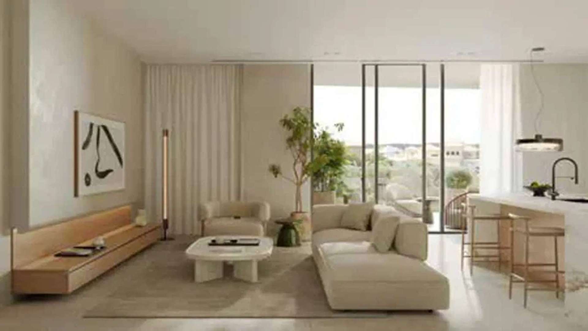 The Cape by Abwab Real Estate in Al Barari