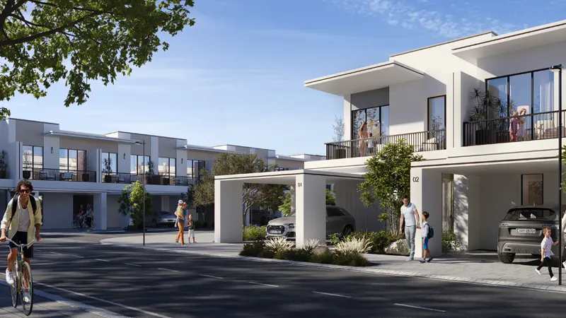Elora by Emaar at The Valley