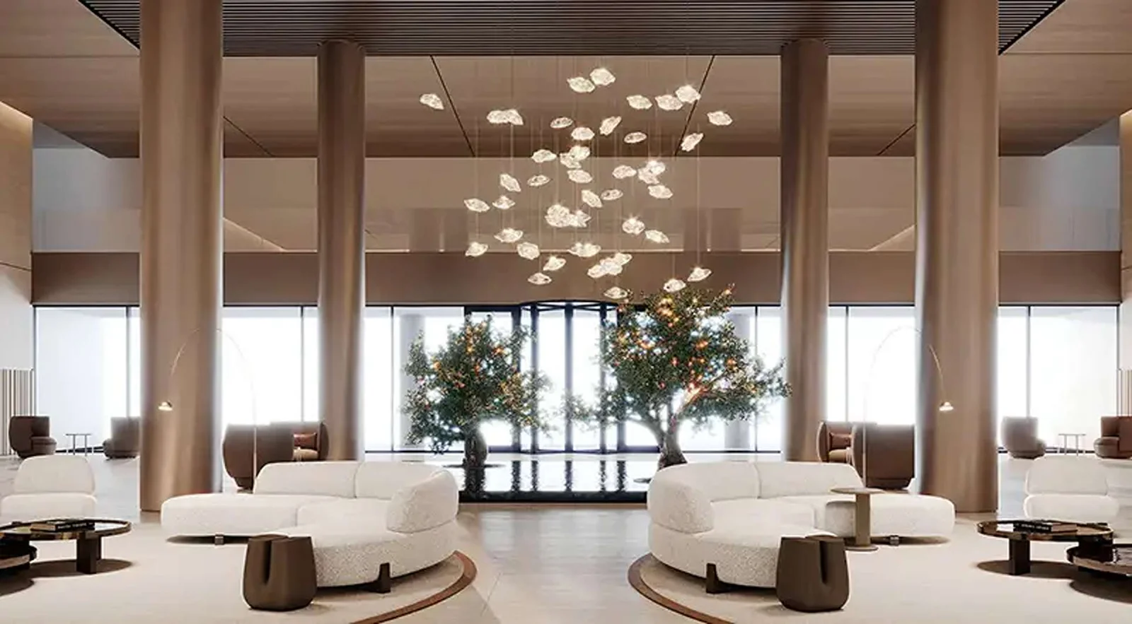 Trussardi Residences 2 by Mira Development in Al Furjan