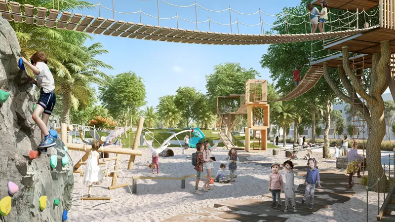 Elora by Emaar at The Valley
