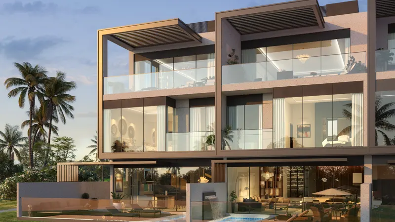 TERRA Golf Collection by Taraf at JGE