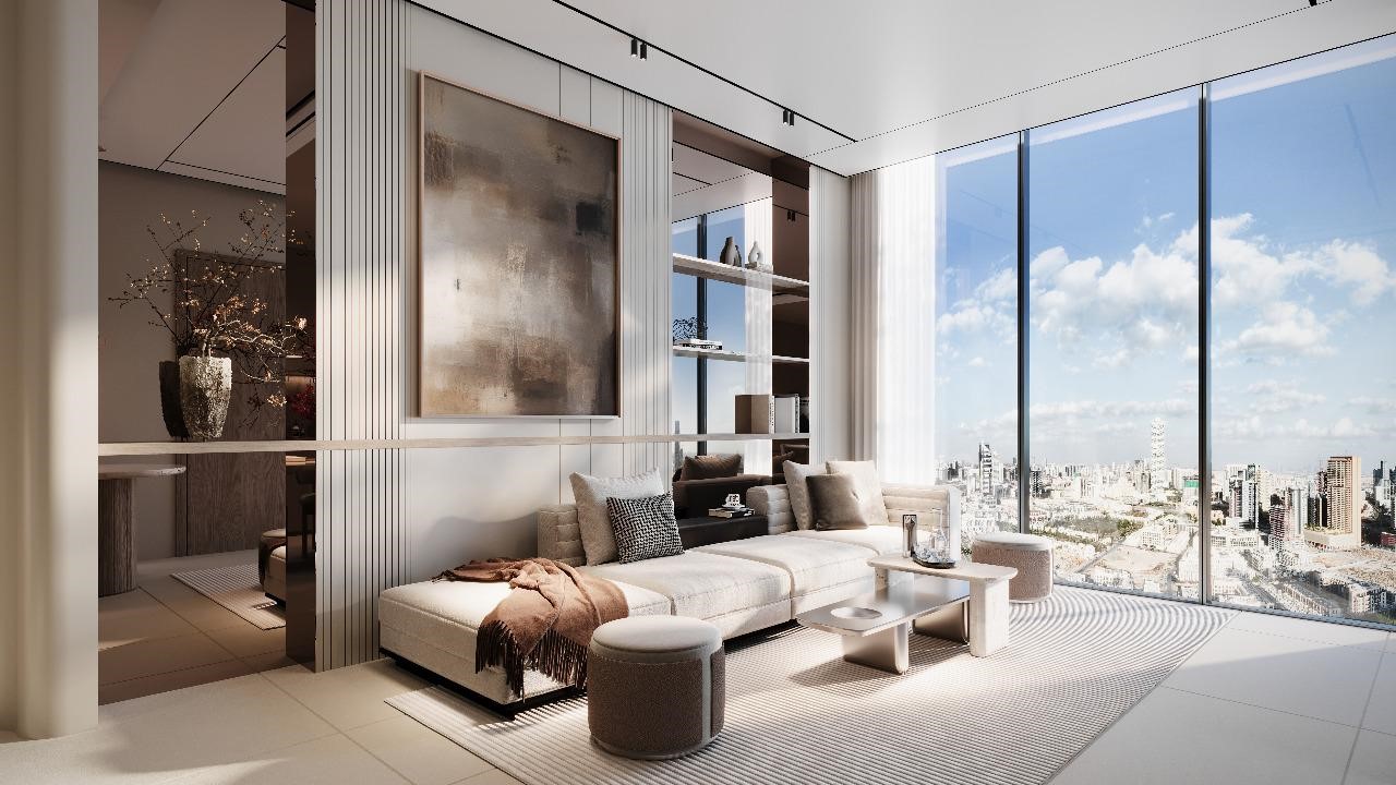 Voxa by Pantheon Development at JVT