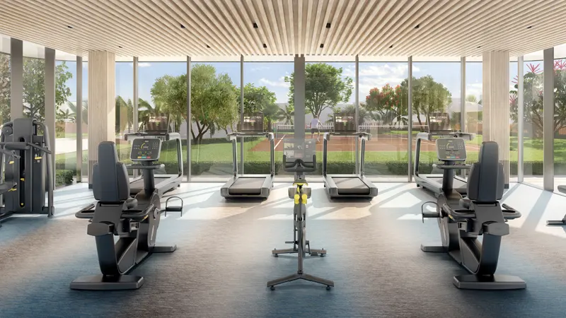 Address Residences Al Marjan Island by Emaar