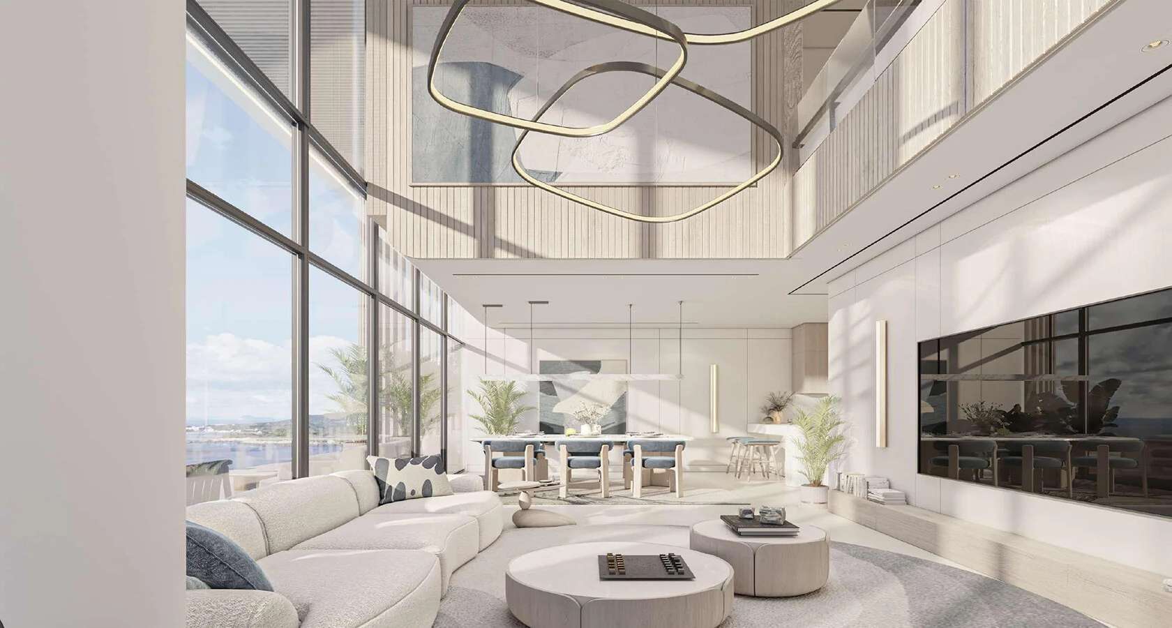 Arthouse Private Residences by Cledor in Meydan