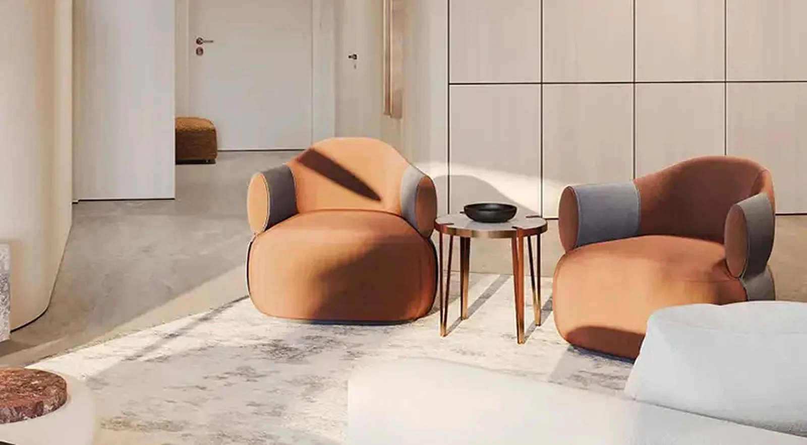Trussardi Residences 2 by Mira Development in Al Furjan