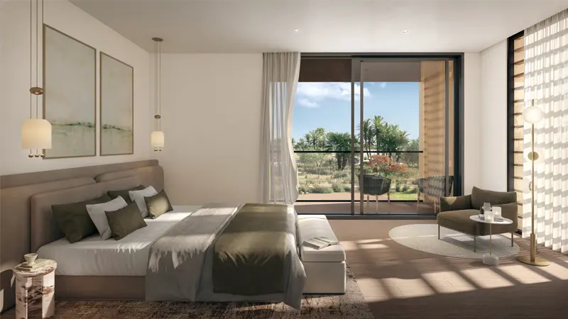 Athlon by Aldar In Dubailand