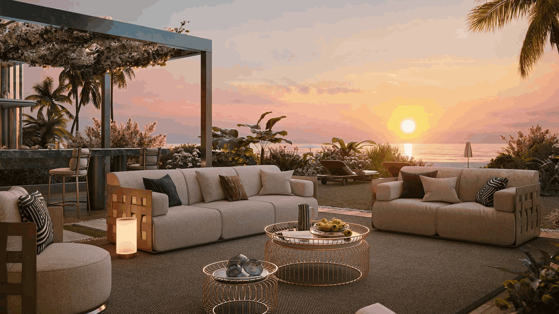 Silena Residences by Avenew Development at Dubai Islands