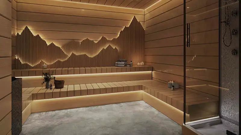 Barari Gate by ADE Development in Majan