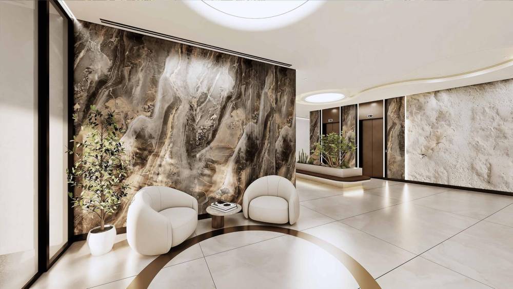 Xenia Residence by NYX Properties in JVC